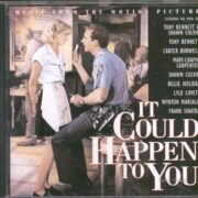 It Could Happen To You (CD)