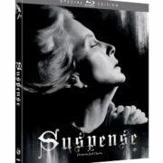 Suspense - Special Edition (Blu-Ray)