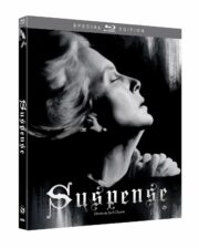 Suspense – Special Edition (Blu-Ray)