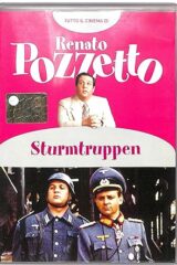 Sturmtruppen (EDITORIALE)