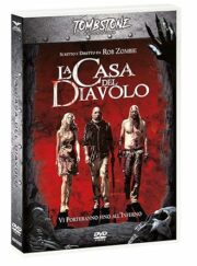 Casa del diavolo, La (TOMBSTONE)