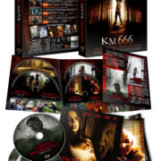 Wrong Turn - La saga completa 1-6 (LTD edition numerata 6 Blu-Ray+6 cartoline)