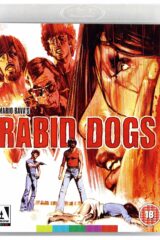 Rabid Dogs / Kidnapped (2 Blu-Ray+Dvd) [Edizione: Regno Unito] [ITA]