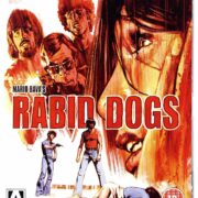 Rabid Dogs / Kidnapped (2 Blu-Ray+Dvd) [Edizione: Regno Unito] [ITA]