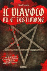 Dal 02/2026  Il Diavolo mi è testimone – I casi di cronaca a sfondo satanico che hanno sconvolto l’Italia