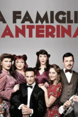 Famiglia Canterina, La (CD OFFERTA 9,90)