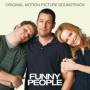 Funny People (CD)
