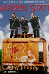 Garden State (CD)