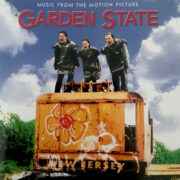 Garden State (CD)