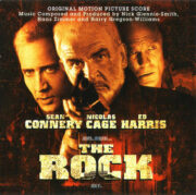 Rock, The (CD)