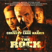 Rock, The (CD)
