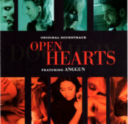 Open Hearts (CD)