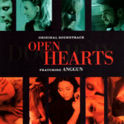 Open Hearts (CD)