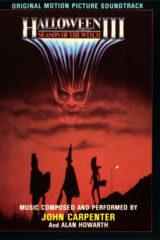 Halloween III - Season of the Witch (CD)