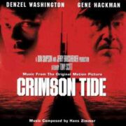 Crimson Tide - Allarme Rosso (CD)