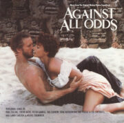 Against All Odds (CD)