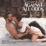 Against All Odds (CD)