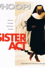Sister Act (CD)