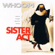 Sister Act (CD)