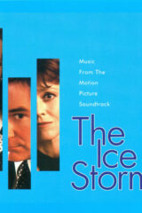 Ice Storm - Tempesta di ghiaccio (CD)