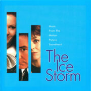 Ice Storm – Tempesta di ghiaccio (CD)