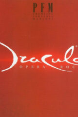 Dracula - Opera Rock (CD)