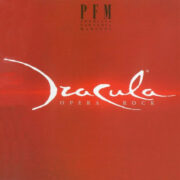 Dracula - Opera Rock (CD)