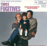 Three Fugitives – In fuga per tre (CD)