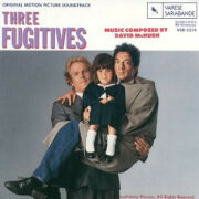 Three Fugitives - In fuga per tre (CD)
