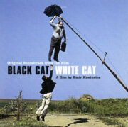 Chat Noir Chat Blanc – Gatto nero gatto bianco (CD)