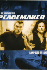 Peacemaker, The (CD)