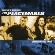 Peacemaker, The (CD)