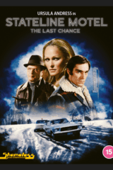 Ultima chance, L' (Blu Ray) Limited edition numerata con Slipcase