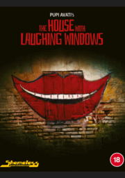 Casa dalle finestre che ridono, la (Blu Ray) LTD EDITION