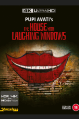 Casa dalle finestre che ridono, la (4k UHD) LTD EDITION