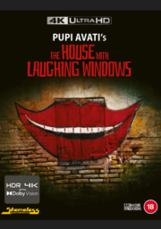 Casa dalle finestre che ridono, la (4k UHD) LTD EDITION