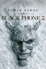 Dal 01/2026 Black Phone 2 (Blu-Ray)