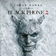 Black Phone 2 (Blu-Ray)