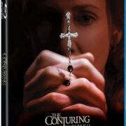 Dal 03/2026 Conjuring, The - Per ordine del diavolo (Blu-Ray)