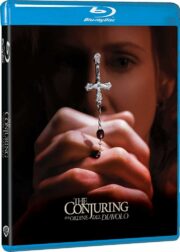 Dal 03/2026 Conjuring, The – Per ordine del diavolo (Blu-Ray)