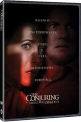Dal 03/2026 Conjuring, The - Per ordine del diavolo