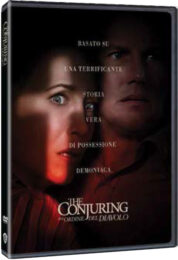 Dal 03/2026 Conjuring, The – Per ordine del diavolo