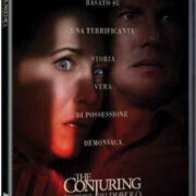 Dal 03/2026 Conjuring, The - Per ordine del diavolo