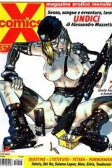 X Comics n.057