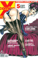X Comics n.084
