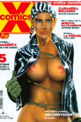 X Comics n.089
