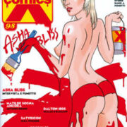 X Comics n.098