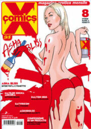 X Comics n.098