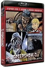 Dal 01/2026  Creepshow 2 (Blu-Ray)