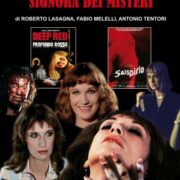 Daria Nicolodi. Signora dei misteri